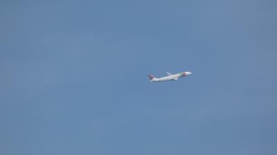 Photo of aircraft CS-TUG operated by TAP - Air Portugal