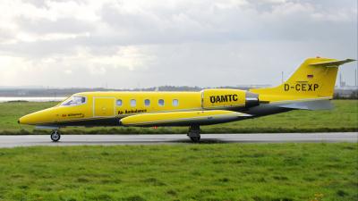 Photo of aircraft D-CEXP operated by Air Alliance Express