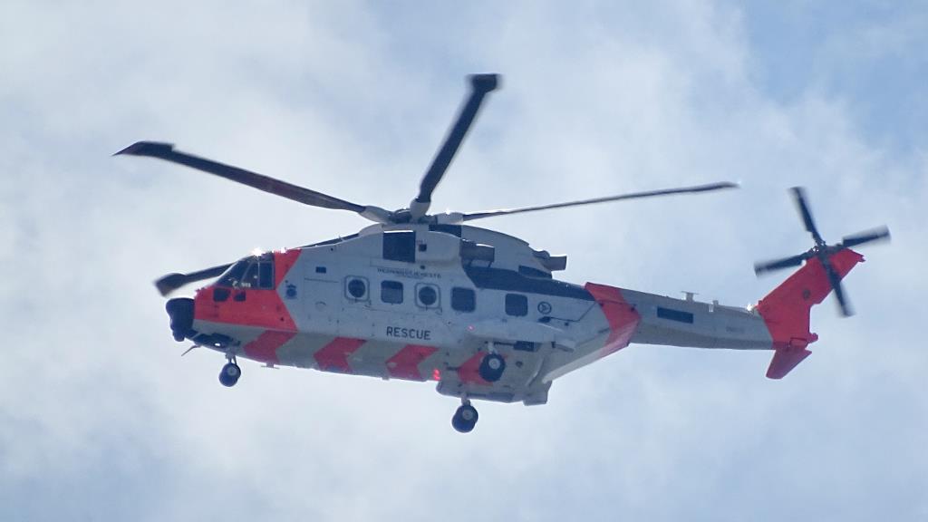 Photo of aircraft 0265 operated by Royal Norwegian Air Force