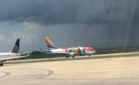 Photo of aircraft N280WN operated by Southwest Airlines