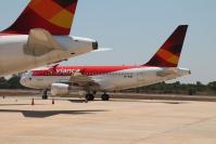 Photo of aircraft PR-ONM operated by Avianca Brasil