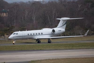 Photo of aircraft N194MF operated by Pegasus Elite Aviation