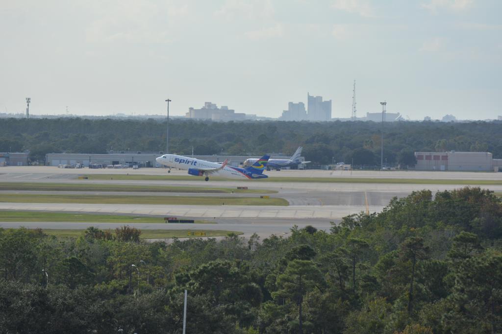 Photo of aircraft N635NK operated by Spirit Airlines