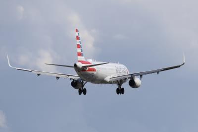 Photo of aircraft N103NN operated by American Airlines