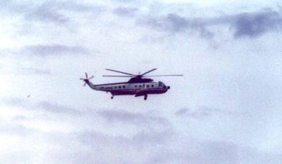 Photo of aircraft G-LINK operated by British Caledonian Helicopters