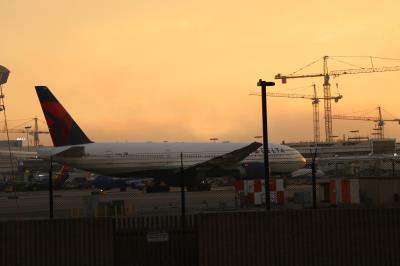 Image of aircraft registration N701DN - A 777-232(LR) operated by Delta Air Lines