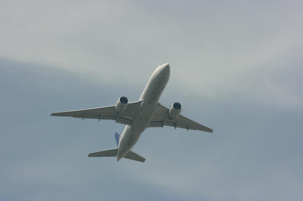 Photo of aircraft N78009 operated by Continental Air Lines