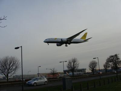 Photo of aircraft V8-DLA operated by Royal Brunei Airlines