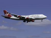 Photo of aircraft G-VROC operated by Virgin Atlantic Airways