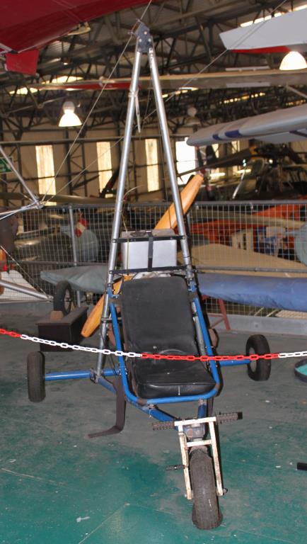 Photo of aircraft G-MJKP operated by Michael Horsfall