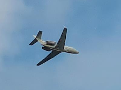 Photo of aircraft I-TOPH operated by Sirio Fly SpA
