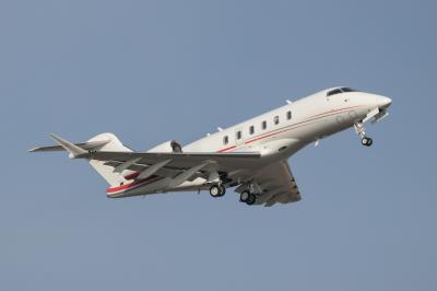 Photo of aircraft 9H-EDT operated by Air Charter Scotland