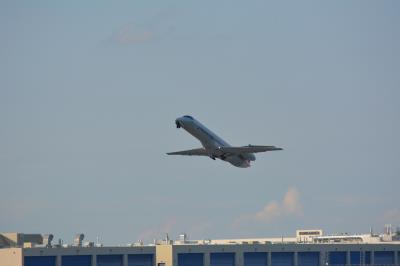 Photo of aircraft N628AE operated by Piedmont Airlines