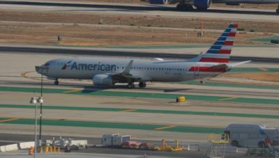 Photo of aircraft N933NN operated by American Airlines