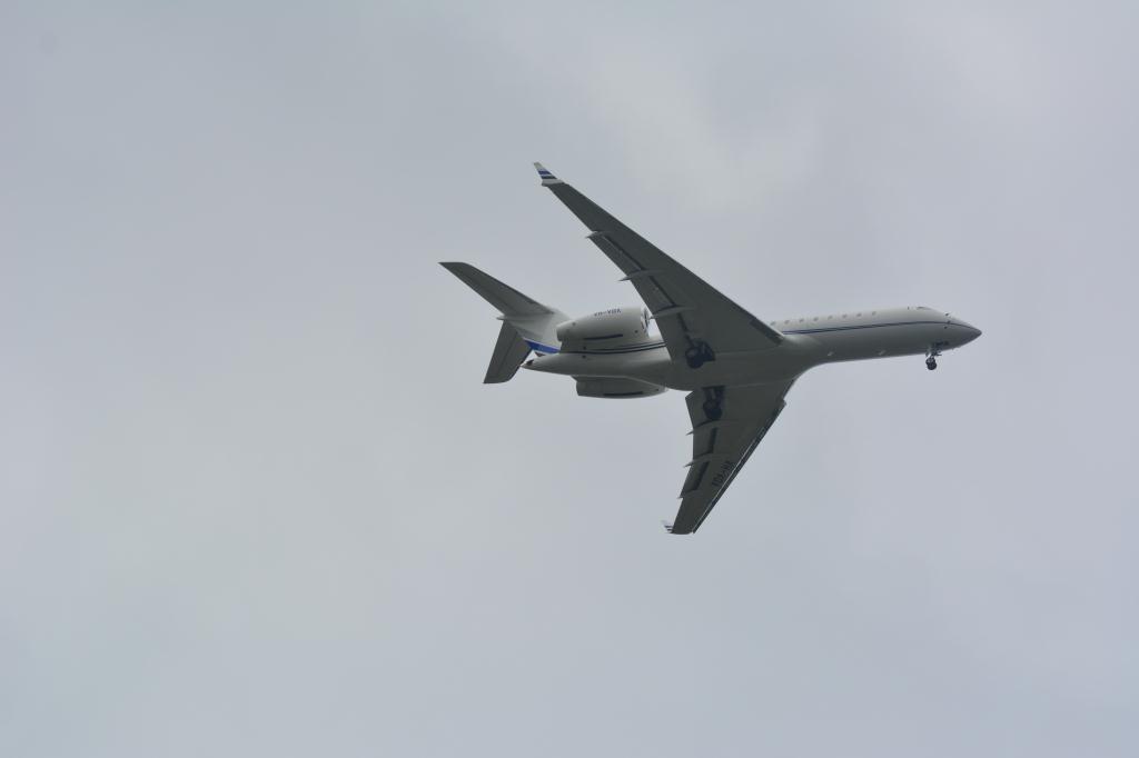 Photo of aircraft VH-VDX operated by Pratt Aviation