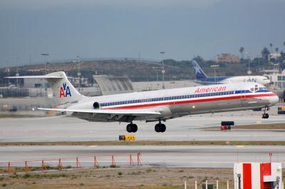 Photo of aircraft N969TW operated by American Airlines