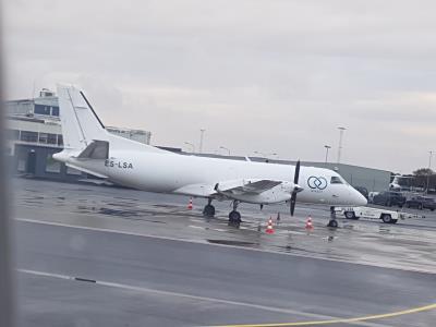 Photo of aircraft ES-LSA operated by Airest