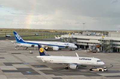 Image of aircraft registration D-AIWA - A A320-214(WL) operated by Lufthansa