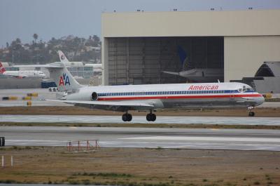 Photo of aircraft N467AA operated by American Airlines