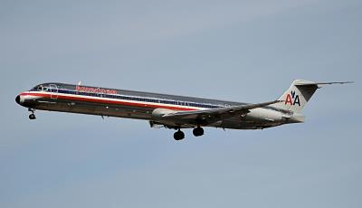 Photo of aircraft N577AA operated by American Airlines