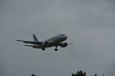 Photo of aircraft N757UW operated by American Airlines