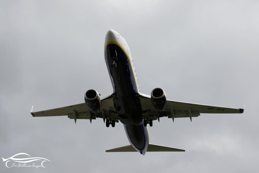 Photo of aircraft 9H-QCK operated by Malta Air