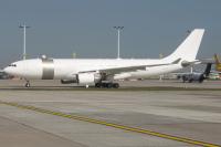 Photo of aircraft A7-HHM operated by Qatar Amiri Flight