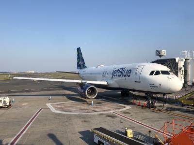 Photo of aircraft N591JB operated by JetBlue Airways