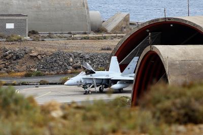 Photo of aircraft C.15-77 operated by Spanish Air Force-Ejercito del Aire