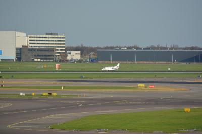 Photo of aircraft CS-DXD operated by Netjets Europe