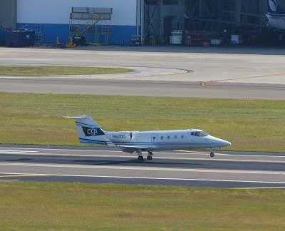 Photo of aircraft N600CB operated by Wilmington Trust Co Trustee