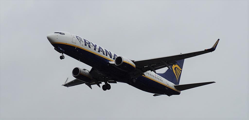 Photo of aircraft 9H-QCJ operated by Malta Air