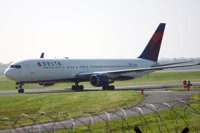 Photo of aircraft N190DN operated by Delta Air Lines
