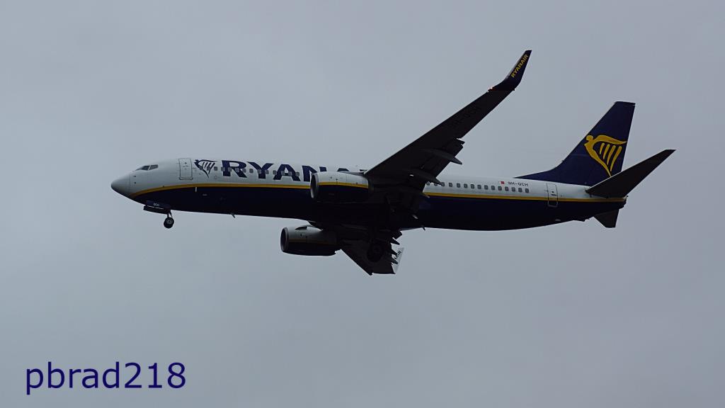 Photo of aircraft 9H-QCH operated by Malta Air