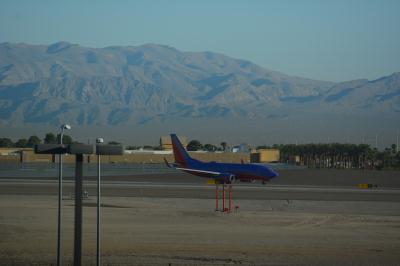 Photo of aircraft N254WN operated by Southwest Airlines
