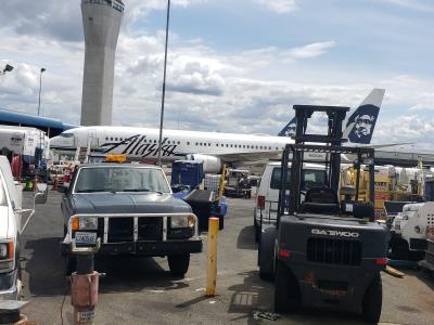 Image of aircraft registration N435AS - A 737-990(ER)(WL) operated by Alaska Airlines