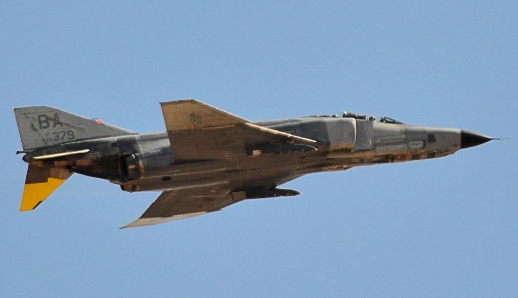 Photo of aircraft 69-0379 operated by United States Air Force