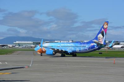 Image of aircraft registration C-GWSV - A 737-8CT(WL) operated by WestJet