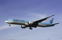 Photo of aircraft HL8011 operated by Korean Air Lines