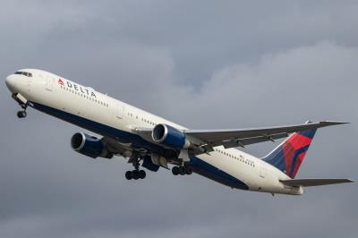 Photo of aircraft N830MH operated by Delta Air Lines