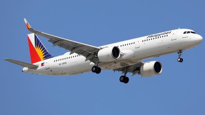 Photo of aircraft RP-C9930 operated by Philippine Airlines