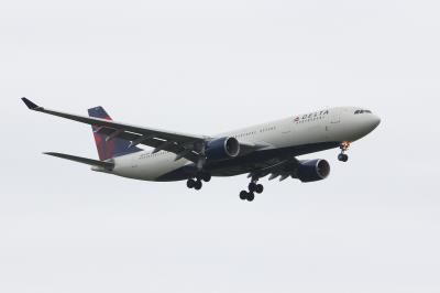 Photo of aircraft N856NW operated by Delta Air Lines