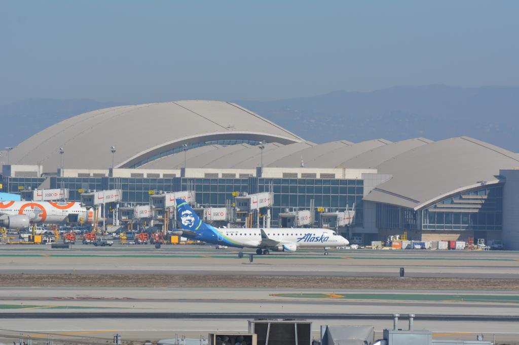 Photo of aircraft N642QX operated by Horizon Air