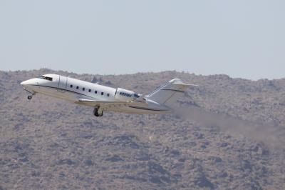 Photo of aircraft N991SH operated by Absolutely Aviation LLC