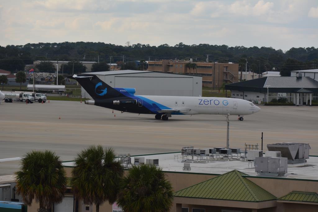 Photo of aircraft N794AJ operated by Amerijet International