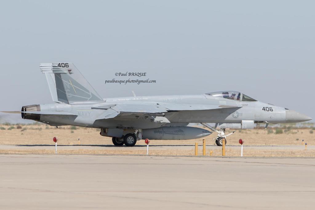 Photo of aircraft 168476 operated by United States Navy