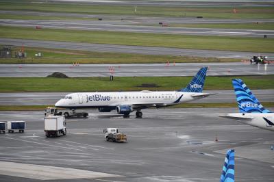 Photo of aircraft N247JB operated by JetBlue Airways