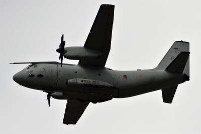 Photo of aircraft MM62217 operated by Italian Air Force-Aeronautica Militare