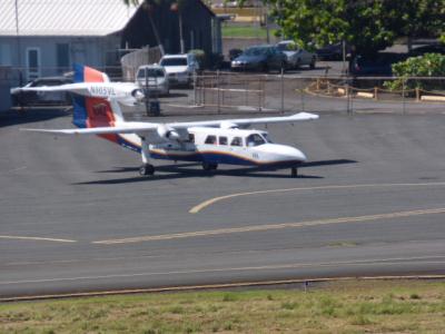 Photo of aircraft N905VL operated by Vieques Air Link Inc