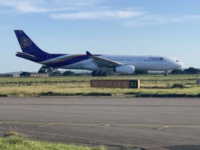 Photo of aircraft G-VNYC operated by Virgin Atlantic Airways